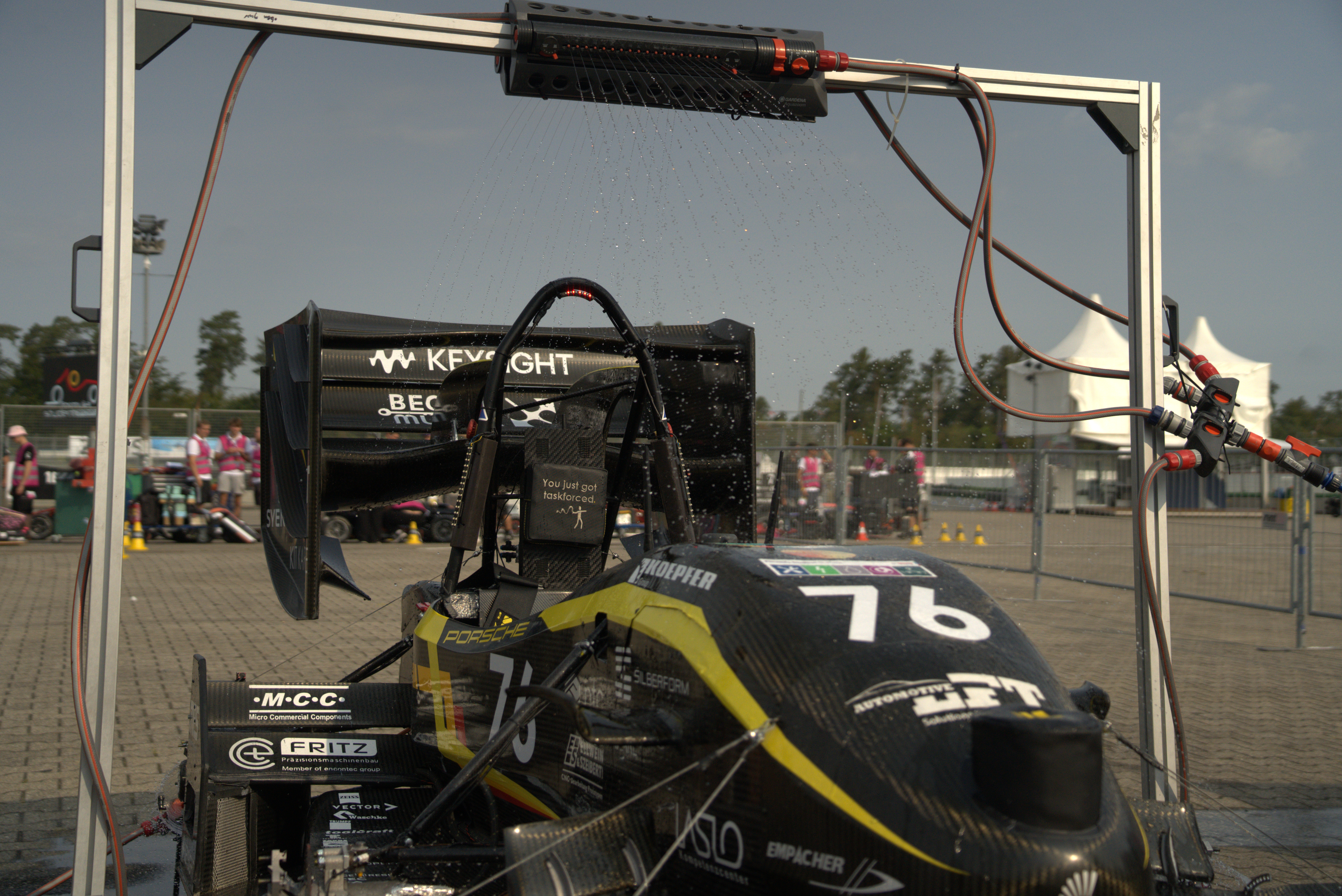 Technical Inspection