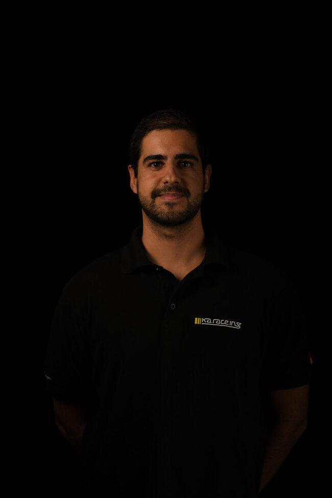 Álvaro Blanco Flores